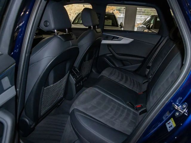 Audi A4 allroad 40 TDI Quattro