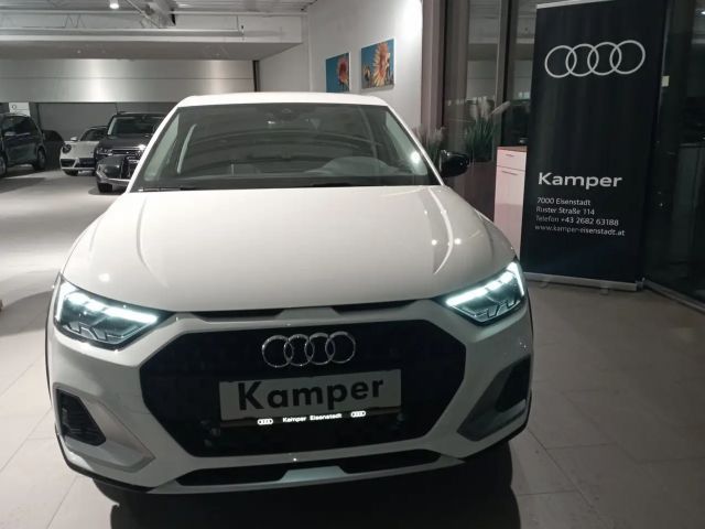 Audi A1 30 TFSI