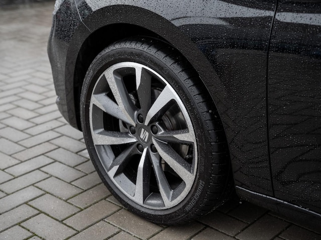 Seat Leon 1.5 eTSI DSG