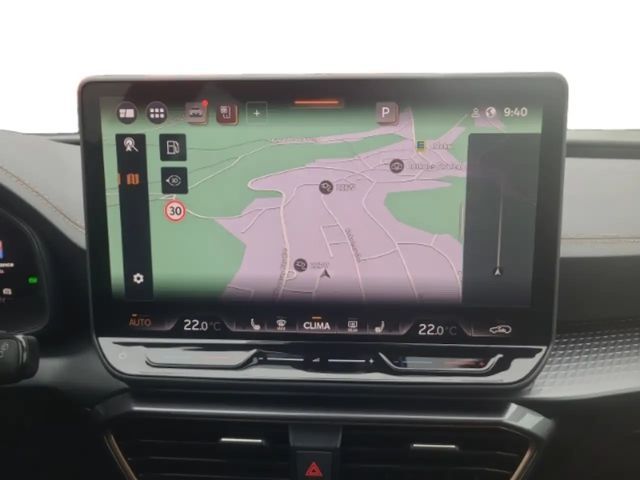 Cupra Formentor 2.0 TSI 4Drive DSG VZ