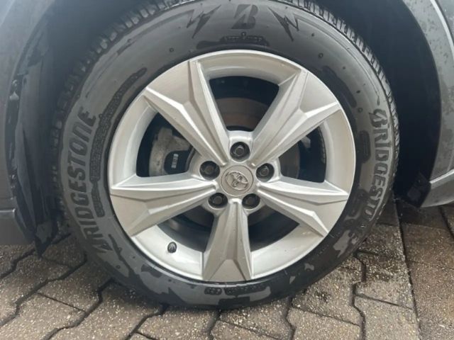 Toyota C-HR Hybride Team D