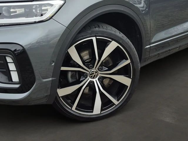 Volkswagen T-Roc 2.0 TSI DSG R-Line