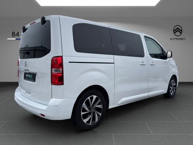 Citroën Spacetourer Feel