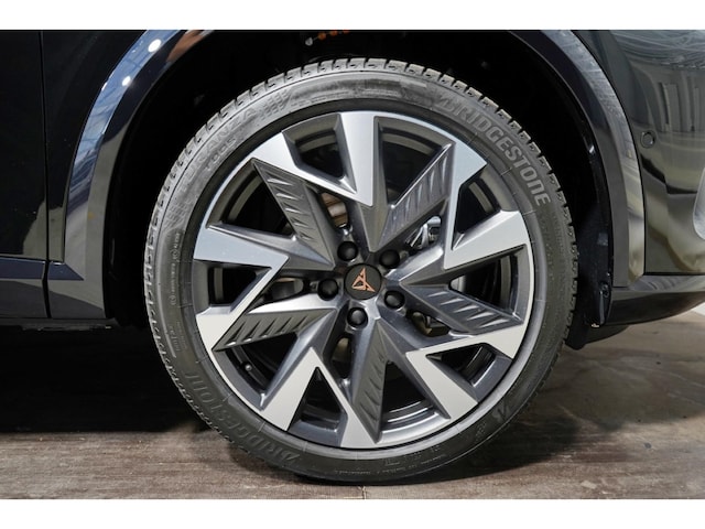 Cupra Formentor 1.5 eTSI AHK Edge-Paket Panoramadach