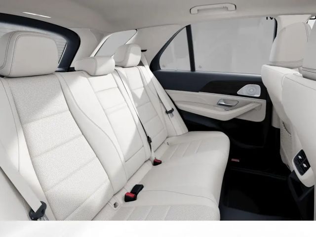 Mercedes-Benz GLE 350 4MATIC