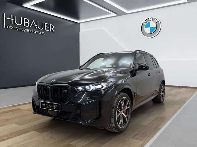 BMW X5 M60i xDrive