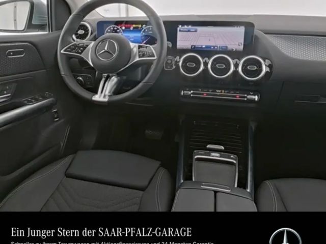 Mercedes-Benz B 180 Progressive