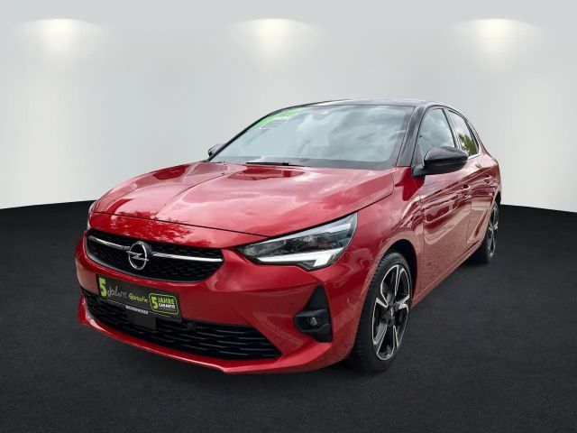 Opel Corsa 1.2 Turbo Turbo Ultimate