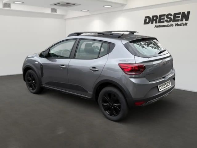 Dacia Sandero Extreme Stepway TCe 110