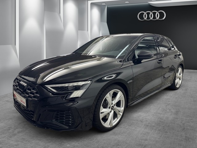 Audi S3 Quattro S-Tronic Sportback