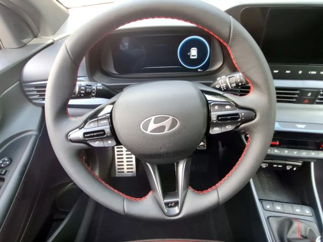 Hyundai i20 1.0 N Line T-GDi