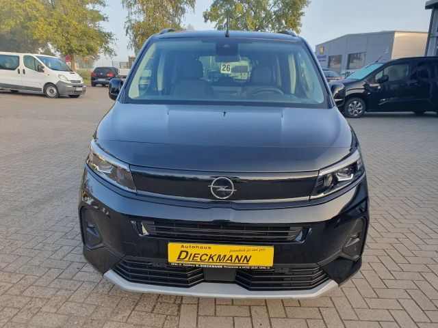 Opel Combo GS-Line Grand Sport Life