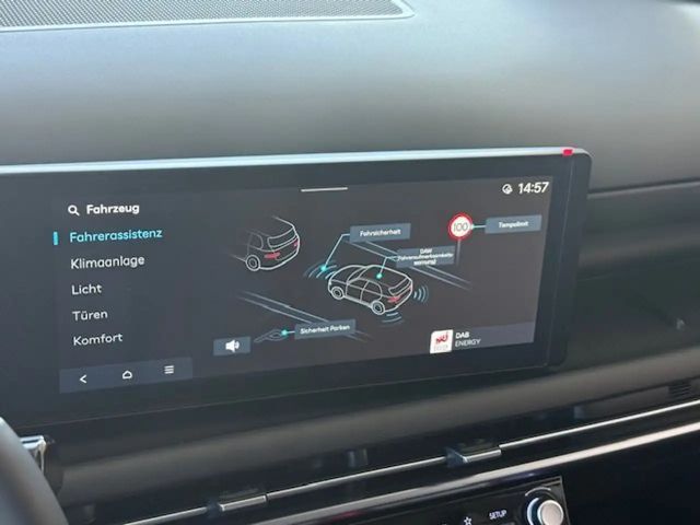 Hyundai Tucson 2WD T-GDi