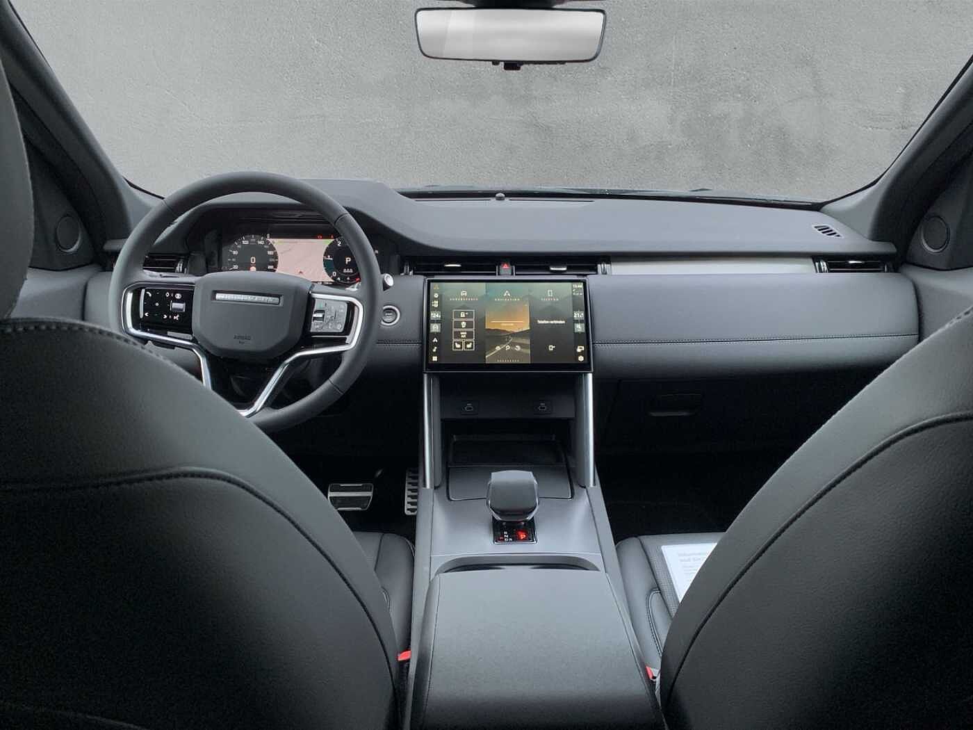 Land Rover Discovery Sport D200 Dynamic SE