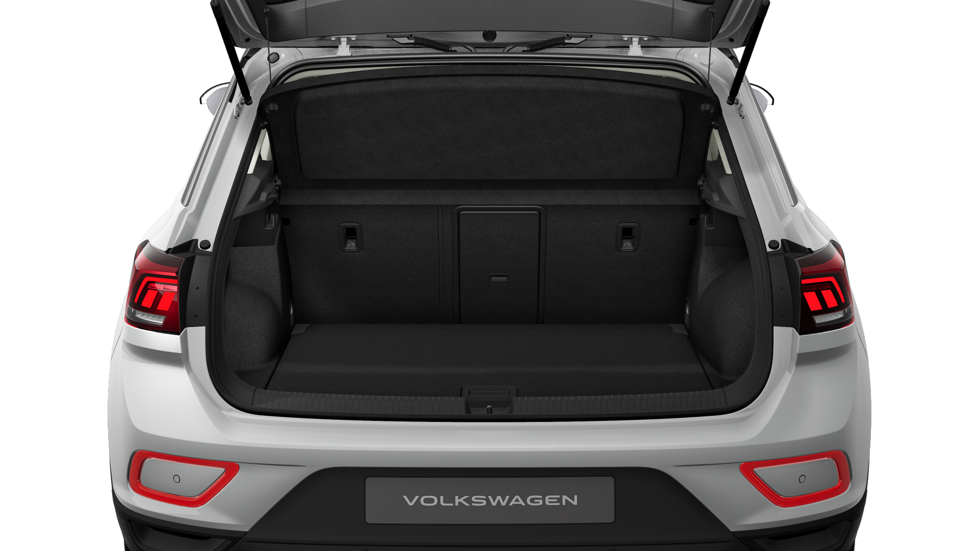 Volkswagen T-Roc 1.5 TSI Move