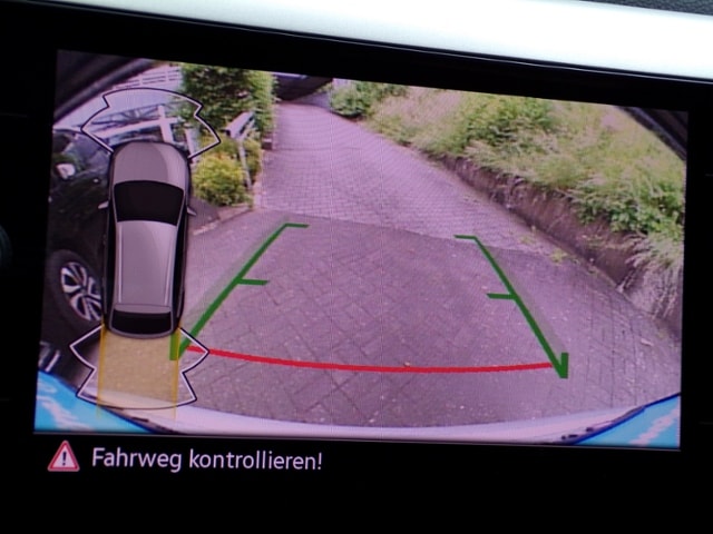 Volkswagen Taigo 1.0 TSI Move