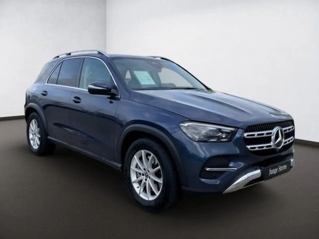 Mercedes-Benz GLE 350 4MATIC