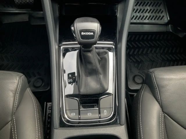 Skoda Kodiaq 2.0 TDI Ambition