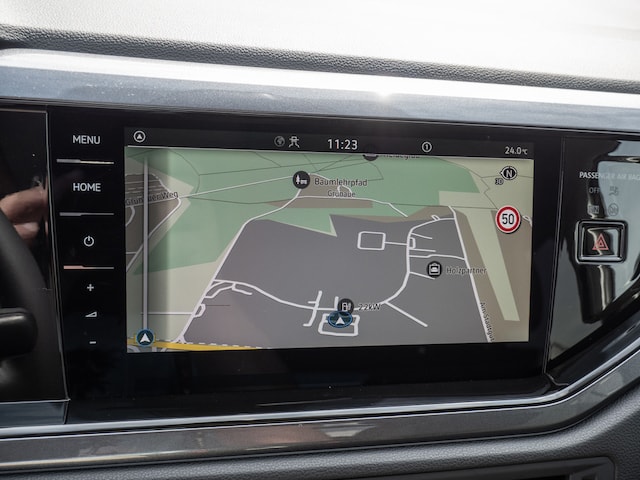 Volkswagen Taigo 1.5 TSI Style