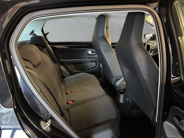 Volkswagen up! 1.0 TSI Move Move up!