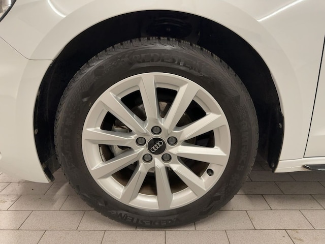 Audi A1 25 TFSI Sportback