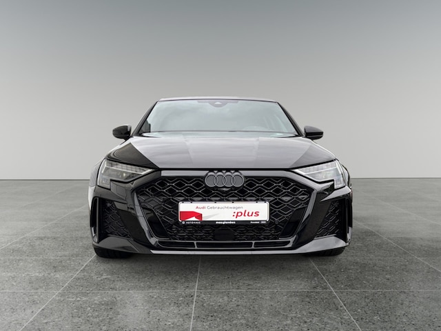 Audi RS3 Quattro S-Tronic Sportback