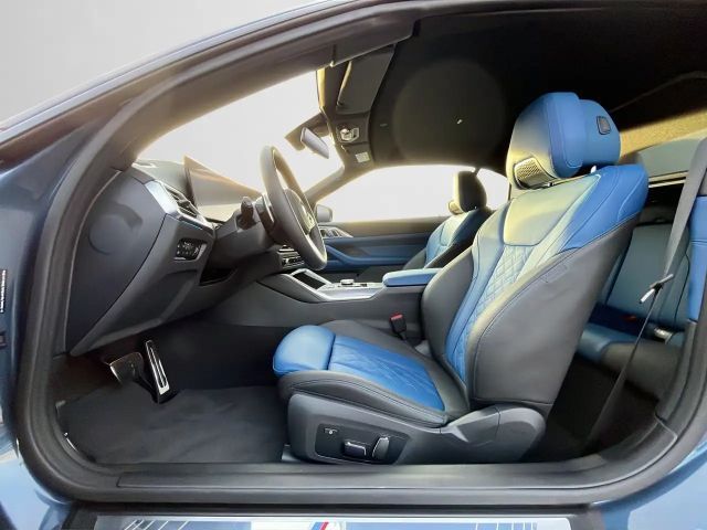 BMW 430 430i Cabrio M-Sport