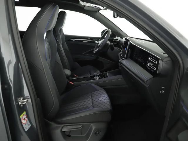 Volkswagen Tiguan DSG Sport