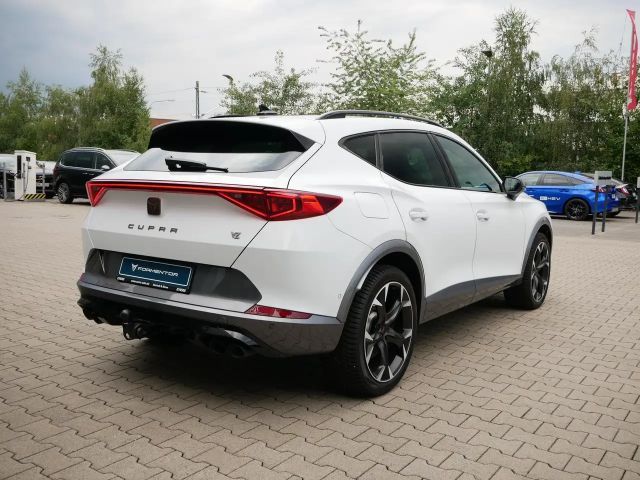Cupra Formentor 2.0 TSI 4Drive DSG VZ