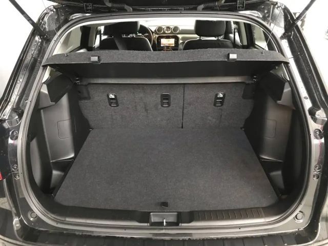 Suzuki Vitara 4x4 Flash