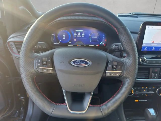 Ford Puma EcoBoost ST Line