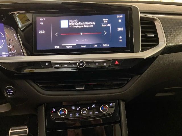 Opel Grandland X GSe