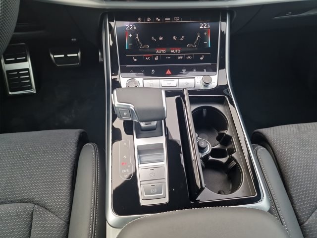 Audi Q8 50 TDI Quattro