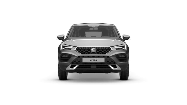 Seat Ateca 1.5 TSI Style