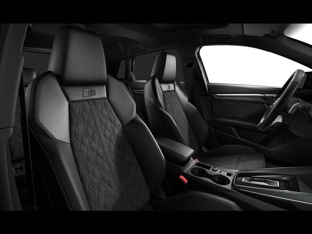 Audi A3 35 TFSI S-Line S-Tronic Sportback