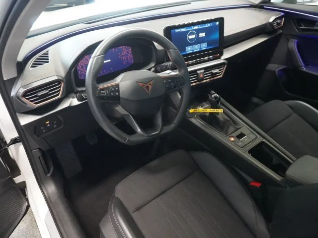 Cupra Formentor 1.5 TSI