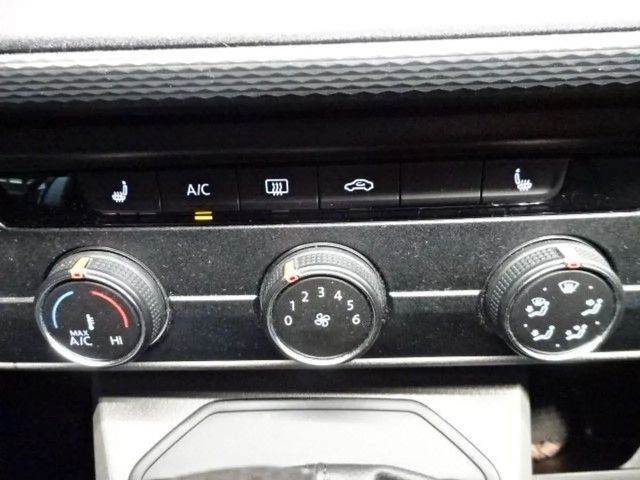 Volkswagen Transporter DSG Lang T6