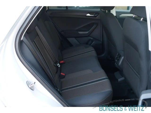 Volkswagen T-Roc 1.5 TSI Style