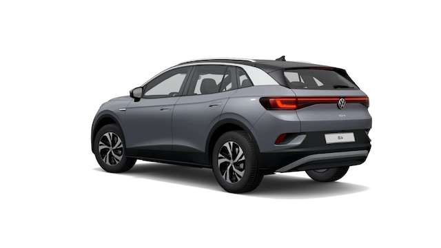 Volkswagen ID.4 52 KWh Performance Pure