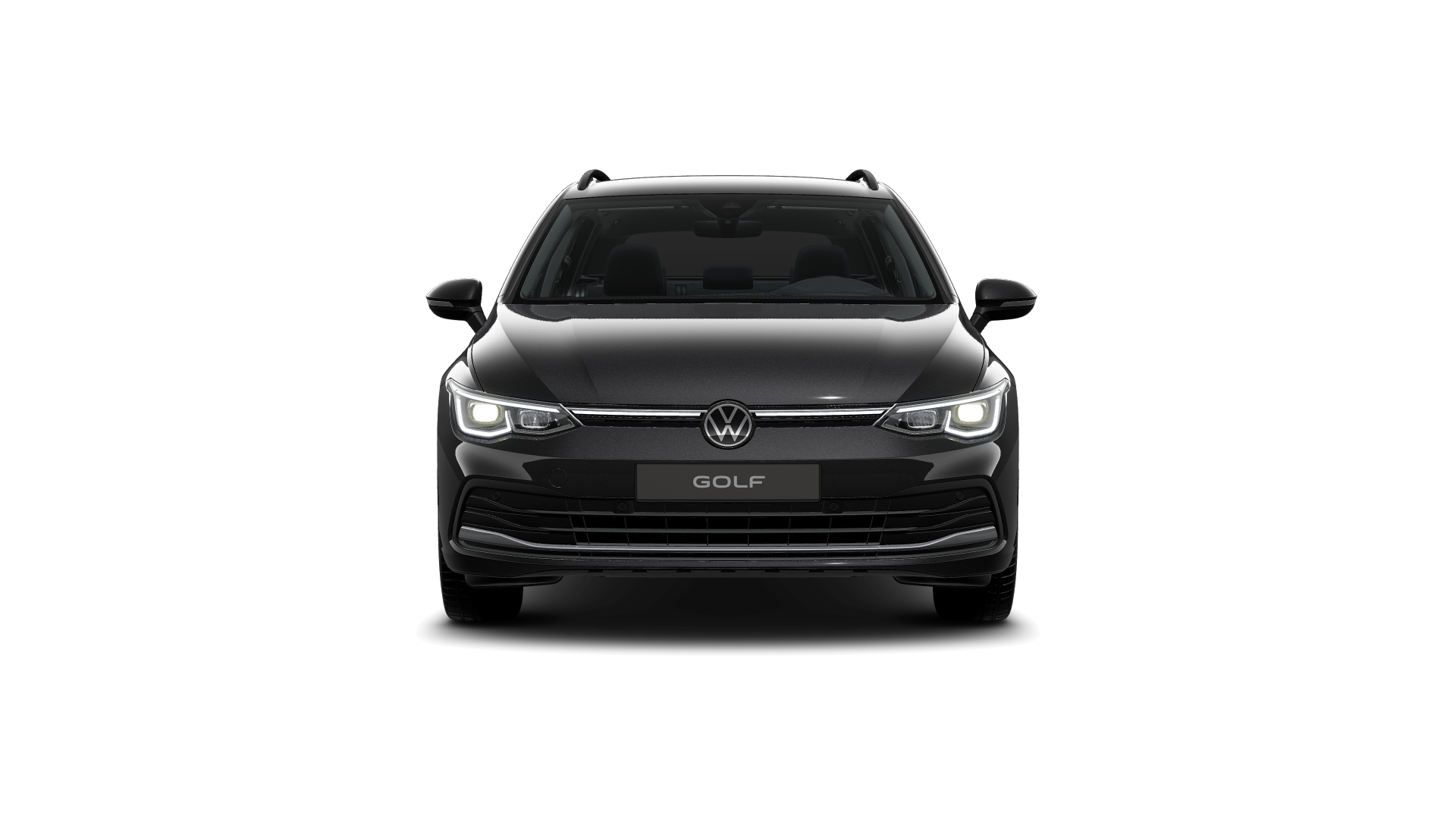 Volkswagen Golf Golf VIII Style Variant