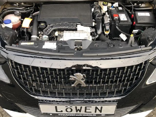 Peugeot 2008 GT-Line