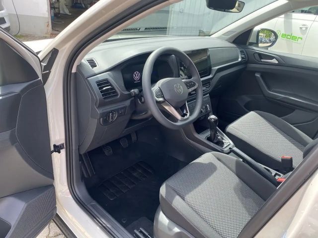 Volkswagen T-Cross 4Me TSI