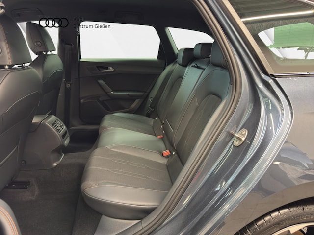 Cupra Leon DSG Sportstourer