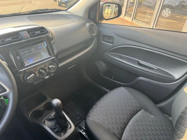 Mitsubishi Space Star Star