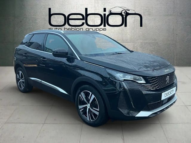 Peugeot 3008 BlueHDi GT-Line