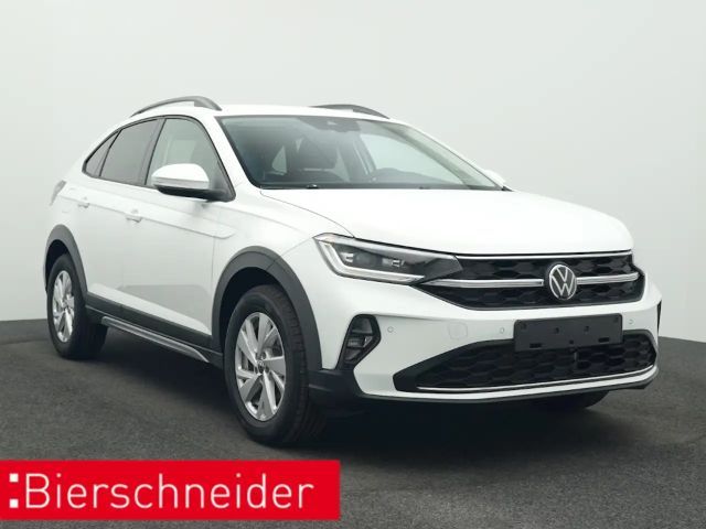 Volkswagen Taigo 1.0 TSI IQ.Drive Life