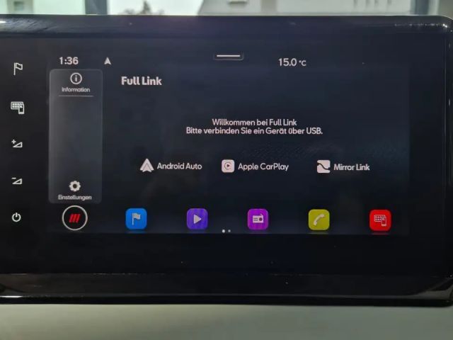 Seat Arona 1.0 TSI Style