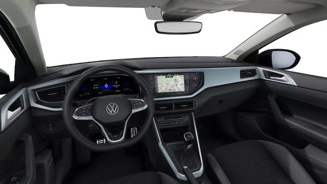 Volkswagen Taigo 1.0 TSI