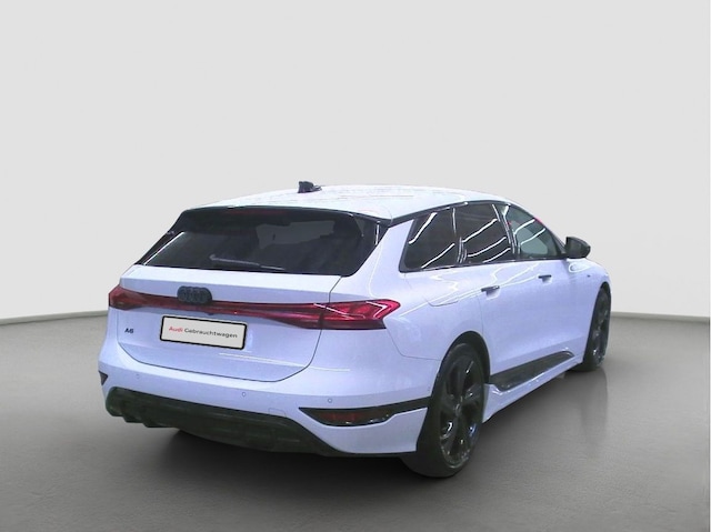 Audi A6 e-tron Avant