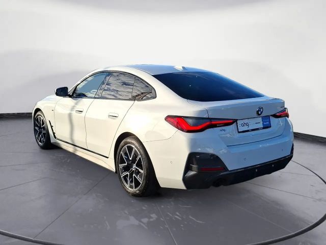 BMW 420 Coupé M-Sport